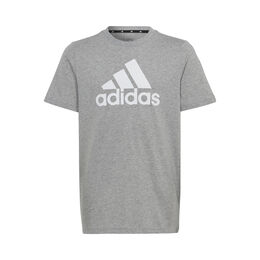 Ropa De Tenis adidas Essentials Big Logo Cotton T-Shirt